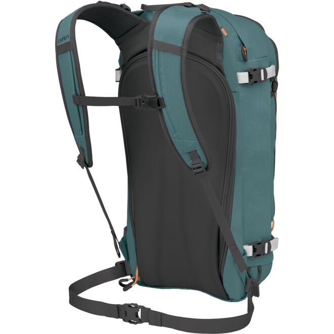 Osprey Soelden 25 L mochila de esquí de montaña