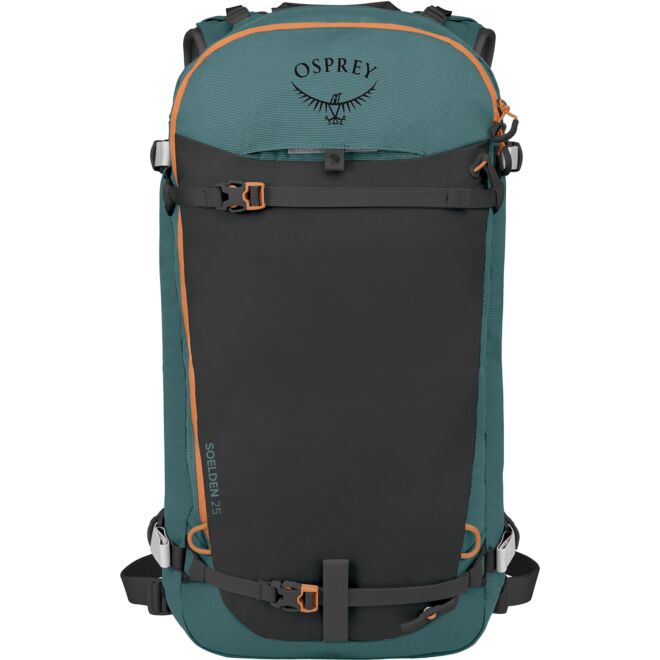 Osprey Soelden 25 L mochila de esquí de montaña