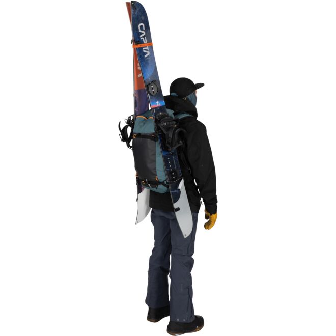 Osprey Soelden 25 L mochila de esquí de montaña