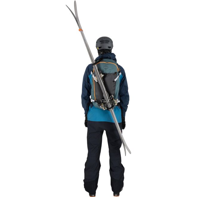 Osprey Soelden 25 L mochila de esquí de montaña