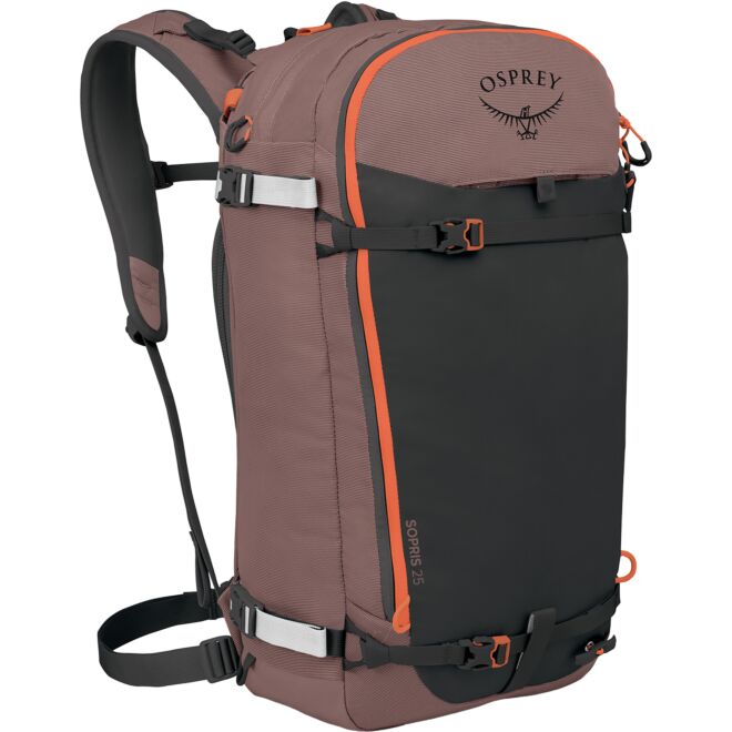 Osprey Sopris 25 l mochila de esquí de montaña