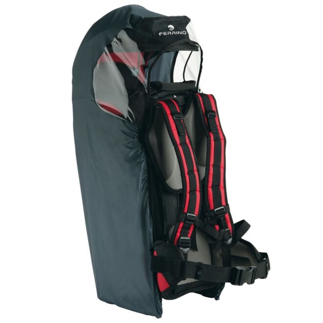Ferrino Baby Carrier Cover cubierta antipioggia