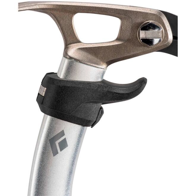 BD Black Diamond Venom Ice Tool FlickLock pomelo para piolet