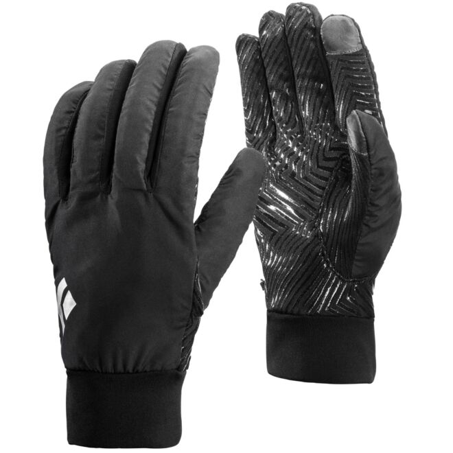 BD Black Diamond Mont Blanc guantes de alpinismo