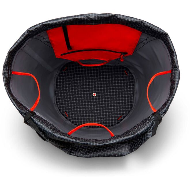 BD Black Diamond Wall Hauler 40 l bolsa de recuperación big wall