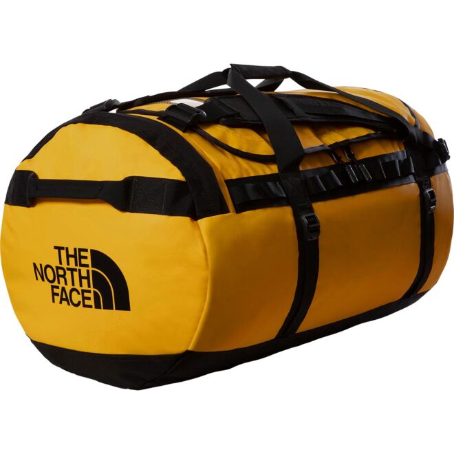 The North Face Duffel Base Camp L mochila de viaje