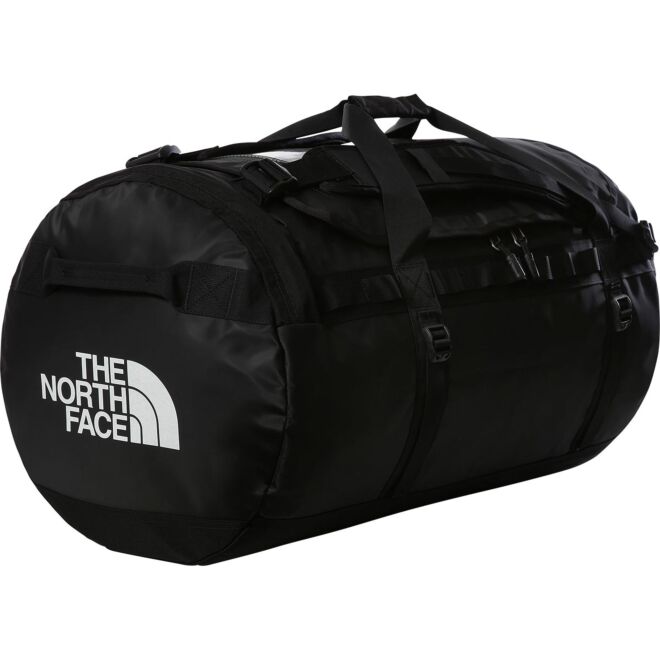 The North Face Duffel Base Camp L mochila de viaje