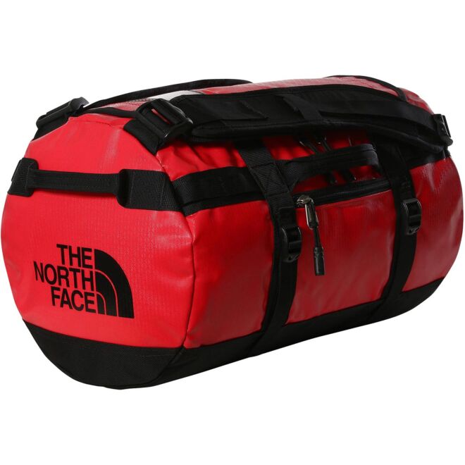 The North Face Duffel Base Camp XS mochila de viaje