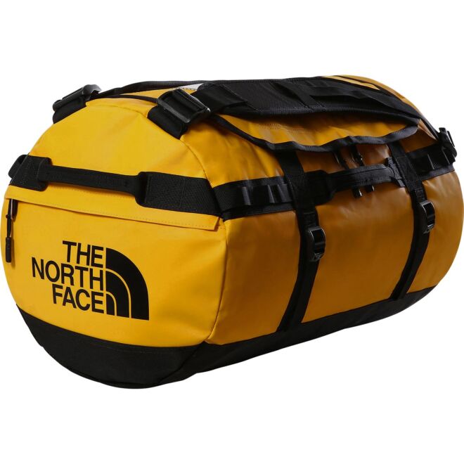 The North Face Duffel Base Camp S bolsa mochila de viaje