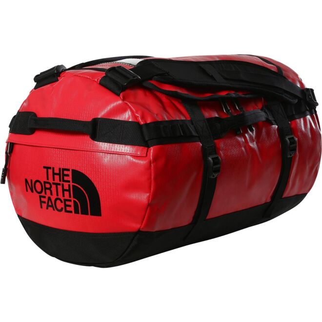 The North Face Duffel Base Camp S bolsa mochila de viaje