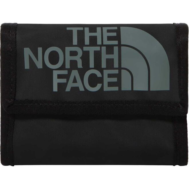 The North Face Base Camp wallet
