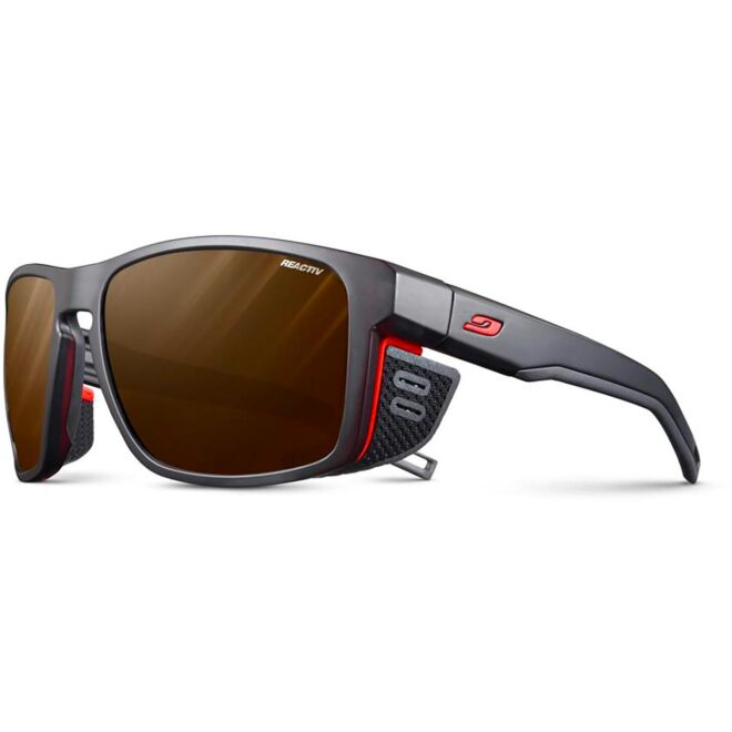 Julbo Shield M Reactiv gafas de sol trekking