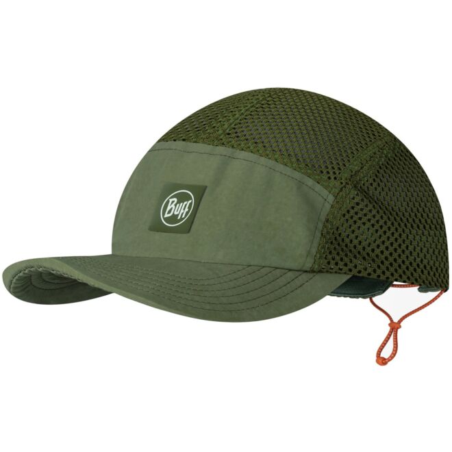 Buff 5 Panel Air Cap sombrero