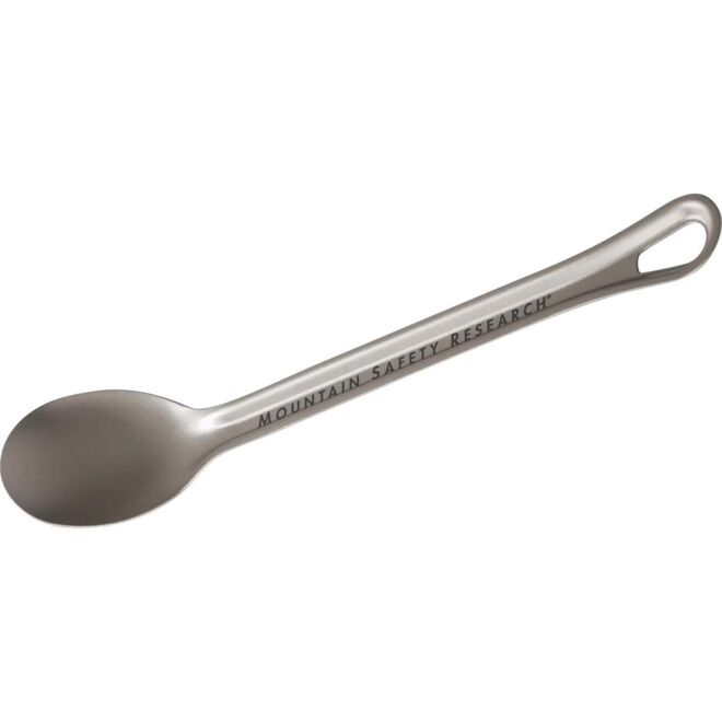 MSR Titan Long Spoon cuchara de camping