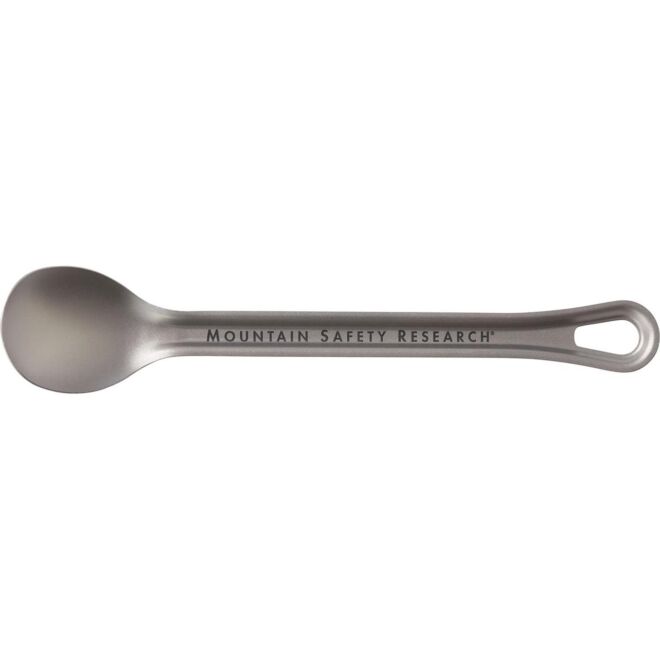 MSR Titan Long Spoon cuchara de camping