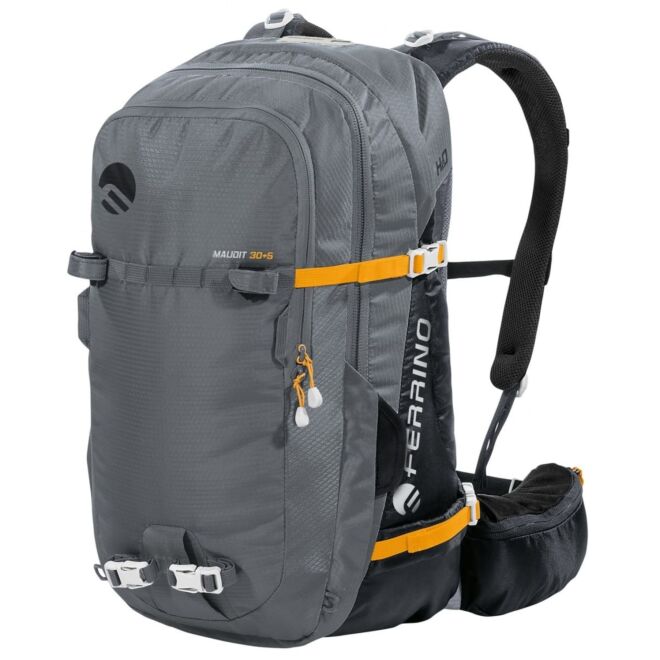 Ferrino Maudit 30 + 5 mochila de alpinismo