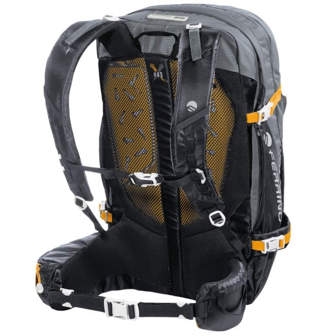 Ferrino Maudit 30 + 5 mochila de alpinismo