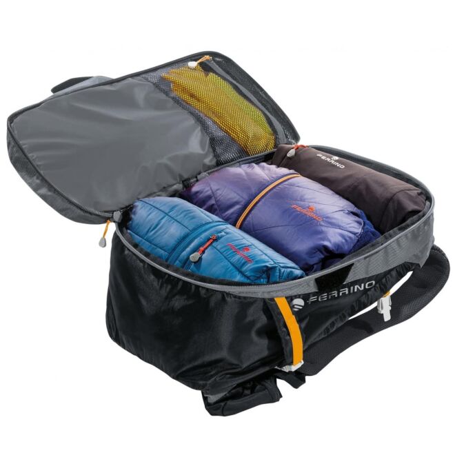 Ferrino Maudit 30 + 5 mochila de alpinismo