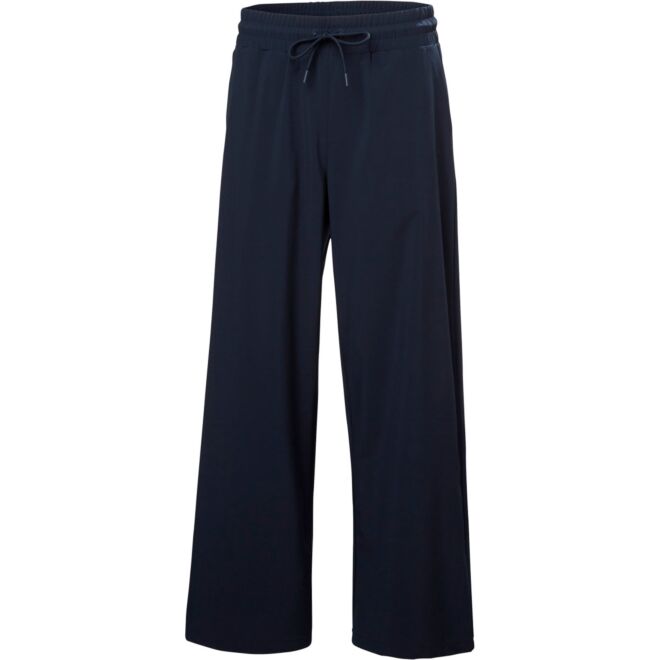 Helly Hansen W Thalia Wide Pant pantalones mujer