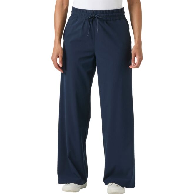 Helly Hansen W Thalia Wide Pant pantalones mujer