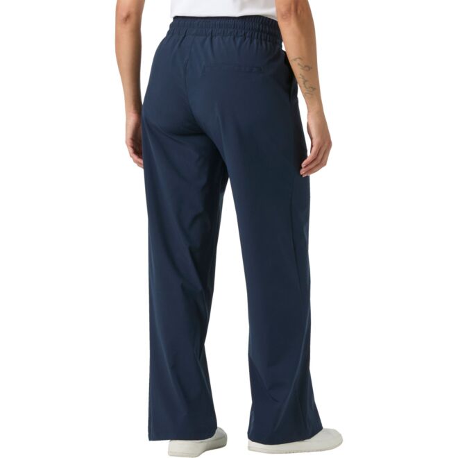 Helly Hansen W Thalia Wide Pant pantalones mujer