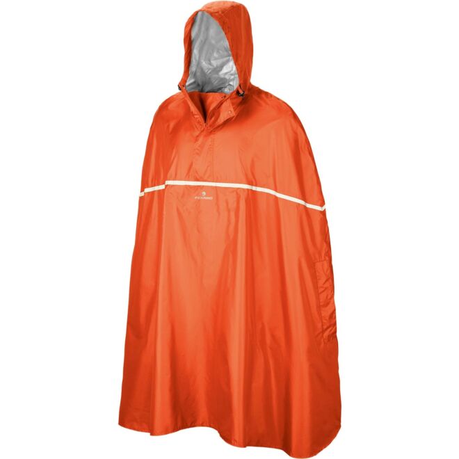 Ferrino Dryride poncho impermeable