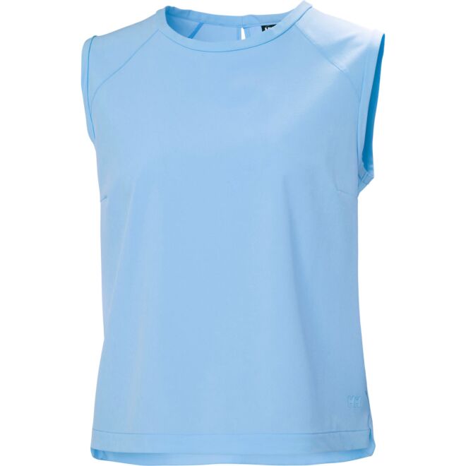 Helly Hansen W Thalia Tank Top camiseta sin mangas mujer