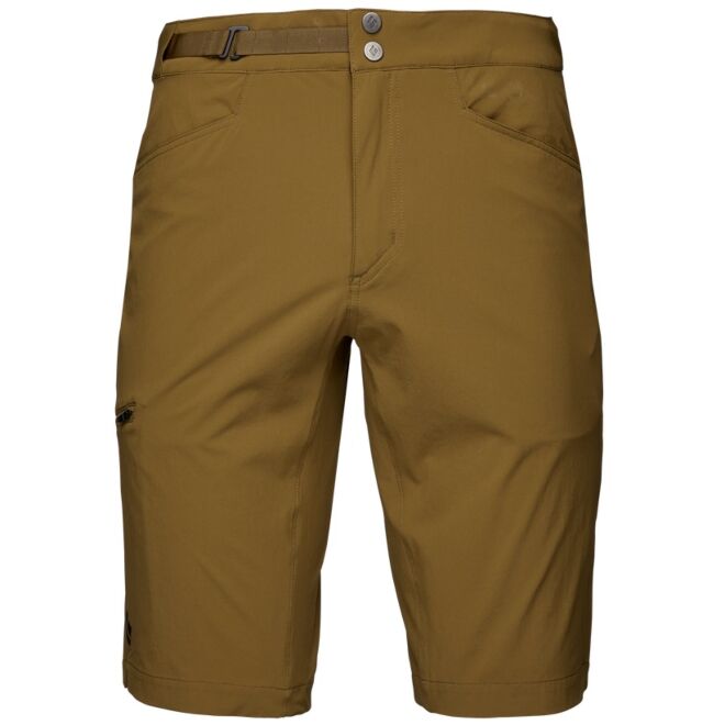 BD Black Diamond Valley Shorts pantalones cortos hombre