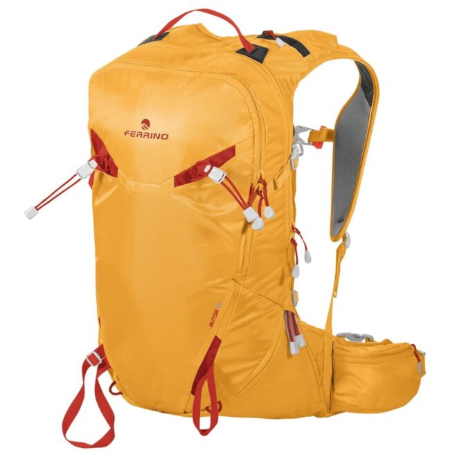 Ferrino Rutor 25 mochila de esquí de travesía