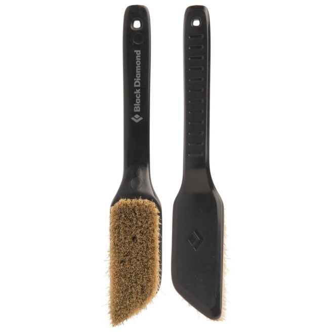 BD Black Diamond Bouldering Brush Medium cepillo de escalada boulder