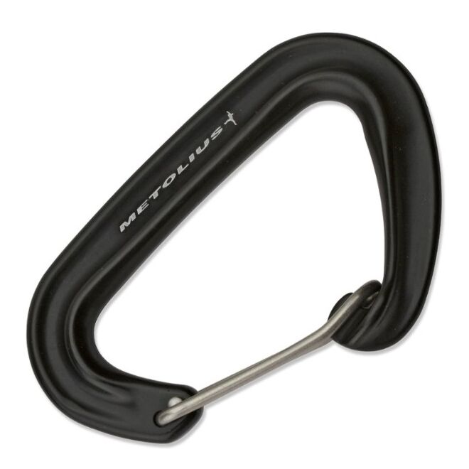 Metolius FS Mini II mosquetón de escalada