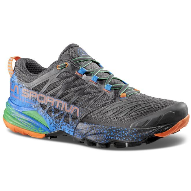 La Sportiva Akasha II zapatillas de trail running