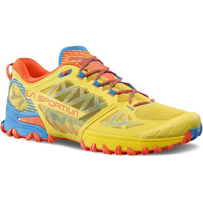 La Sportiva Bushido III zapatillas de trail running