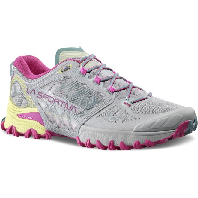 La Sportiva Bushido III Woman zapatillas de trail running mujer
