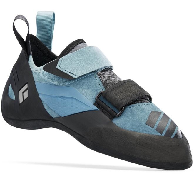 BD Black Diamond Focus mujer scarpette arrampicata