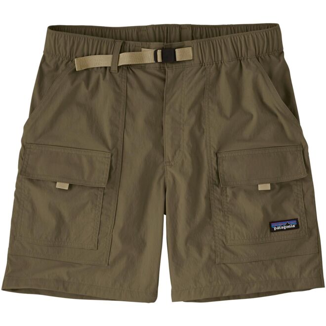Patagonia M's Outdoor Everyday Shorts - 6 in. pantalones cortos hombre