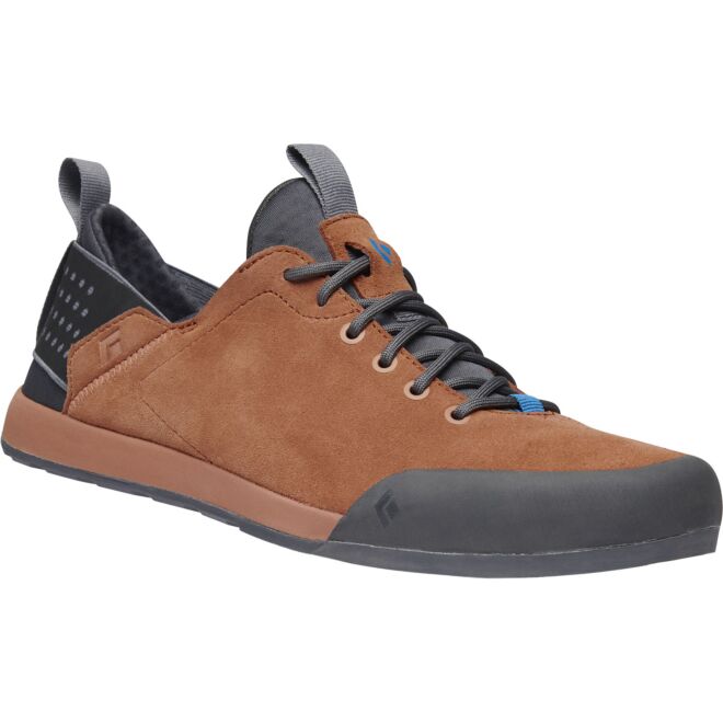 BD Black Diamond M Session Suede Shoes zapatos de estilo de vida para hombre
