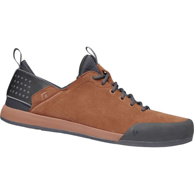 BD Black Diamond M Session Suede Shoes zapatos de estilo de vida para hombre