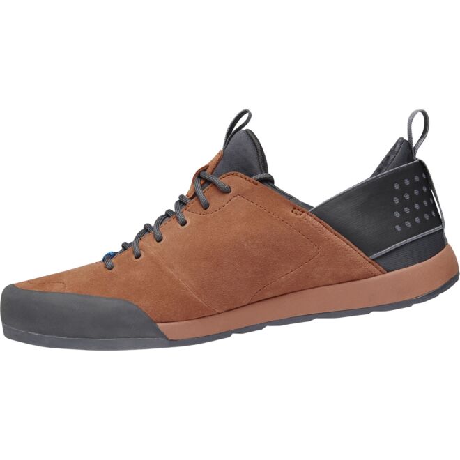 BD Black Diamond M Session Suede Shoes zapatos de estilo de vida para hombre