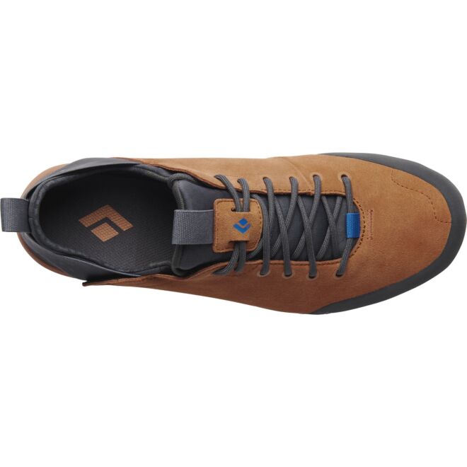 BD Black Diamond M Session Suede Shoes zapatos de estilo de vida para hombre