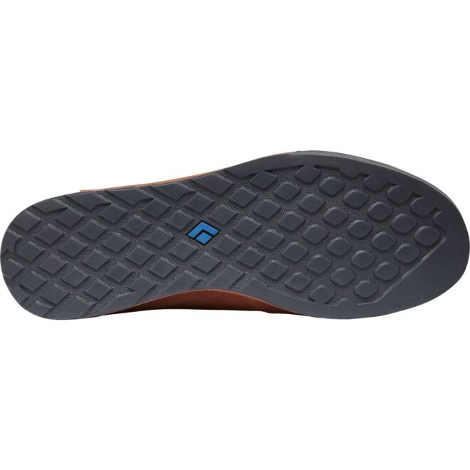 BD Black Diamond M Session Suede Shoes zapatos de estilo de vida para hombre