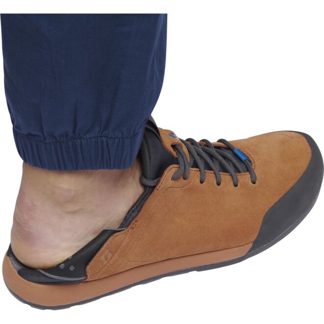BD Black Diamond M Session Suede Shoes zapatos de estilo de vida para hombre