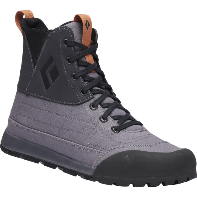 BD Black Diamond M Circuit Highball Shoes zapatos de estilo de vida para hombre