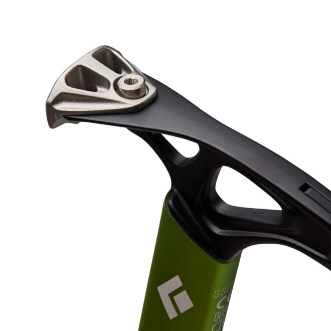 BD Black Diamond Venom LT martillo para piolet