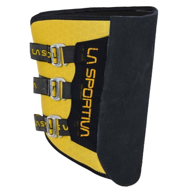 La Sportiva Laspo Knee Pad rodillera de escalada