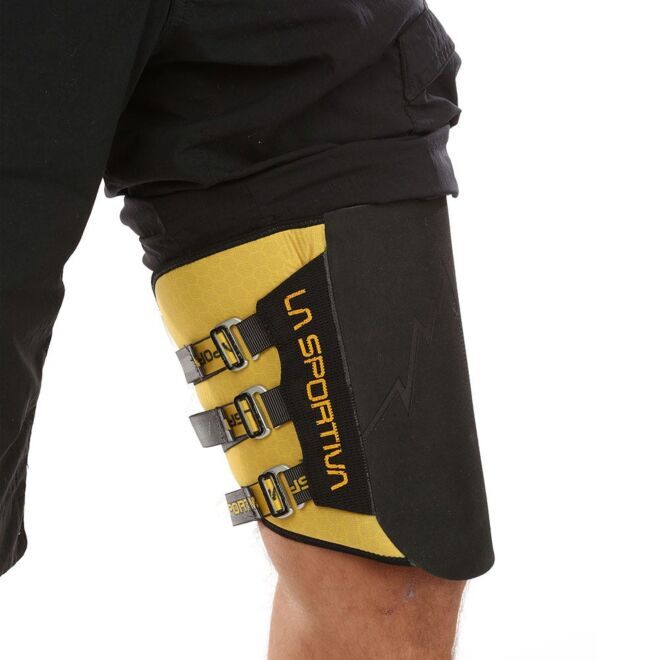 La Sportiva Laspo Knee Pad rodillera de escalada