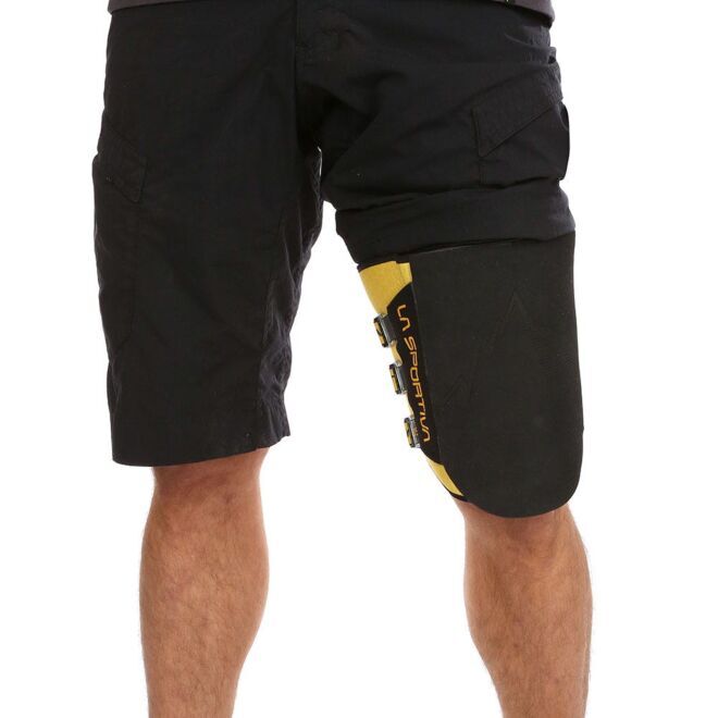 La Sportiva Laspo Knee Pad rodillera de escalada