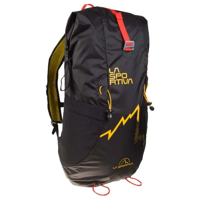 La Sportiva Alpine Backpack mochila de alpinismo
