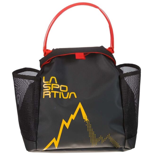 La Sportiva Training Chalk Bag bolsa de magnesio boulder