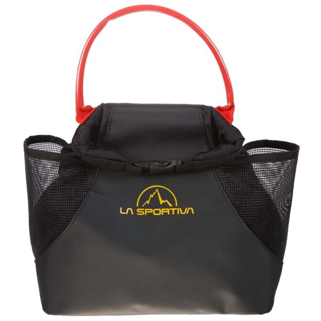 La Sportiva Training Chalk Bag bolsa de magnesio boulder